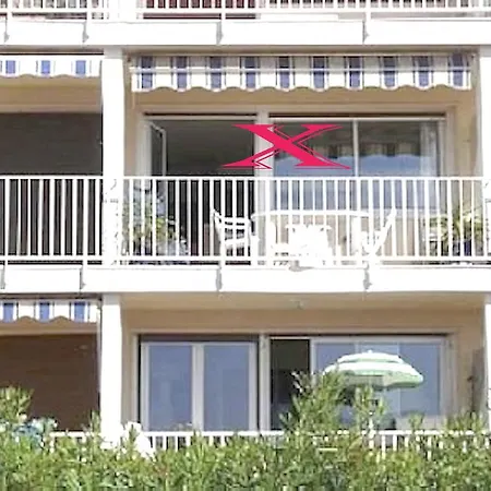 Apartment Front De Mer Corniche Des Baux *