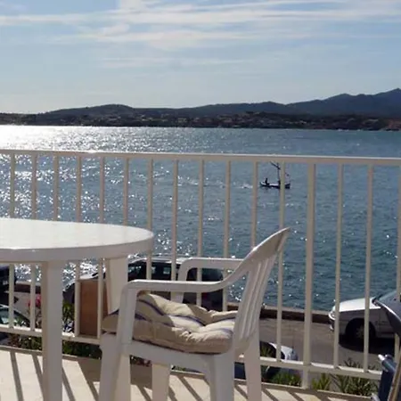 Front De Mer Corniche Des Baux Apartment Sanary-sur-Mer