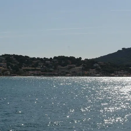 Apartment Front De Mer Corniche Des Baux Sanary-sur-Mer