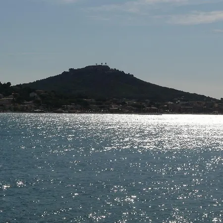 Front De Mer Corniche Des Baux Apartment Sanary-sur-Mer