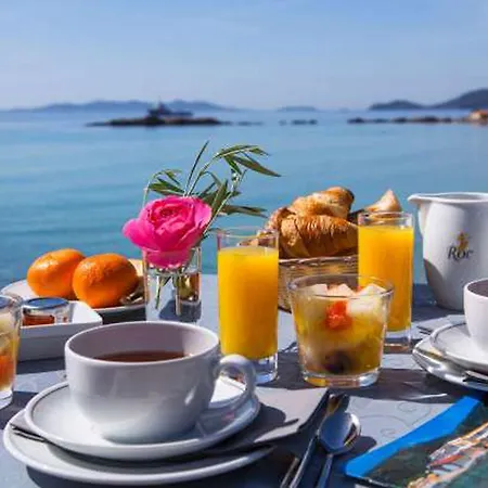 Front De Mer Corniche Des Baux Apartment